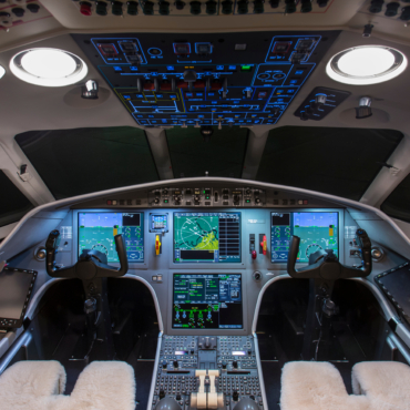 Maintenance Driven Advantage